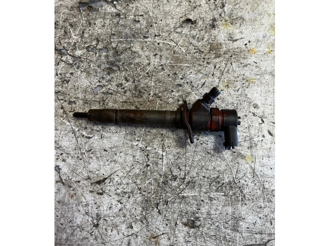 Форсунка 0445110078    Volvo V70   