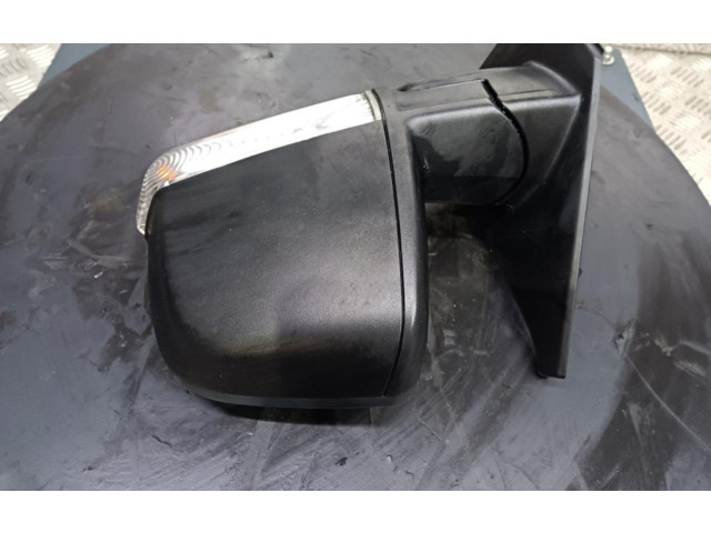 Зеркало электрическое Opel Combo D 2011 - 2017 года