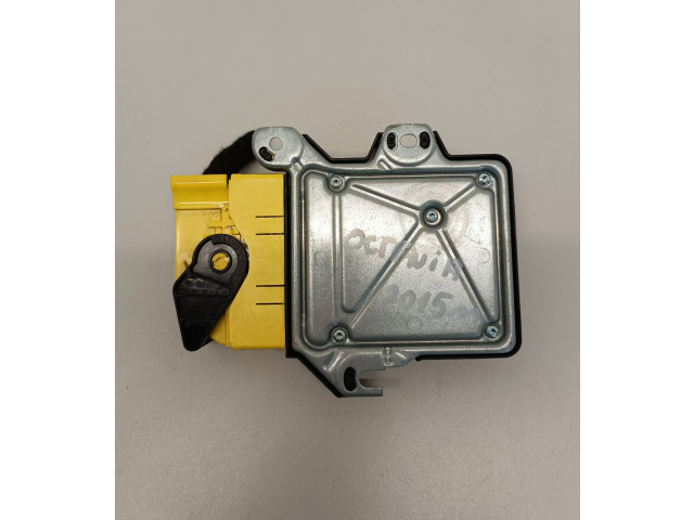 Блок подушек безопасности 3Q0959655AS, 225894351 Skoda Octavia Mk3 (5E)