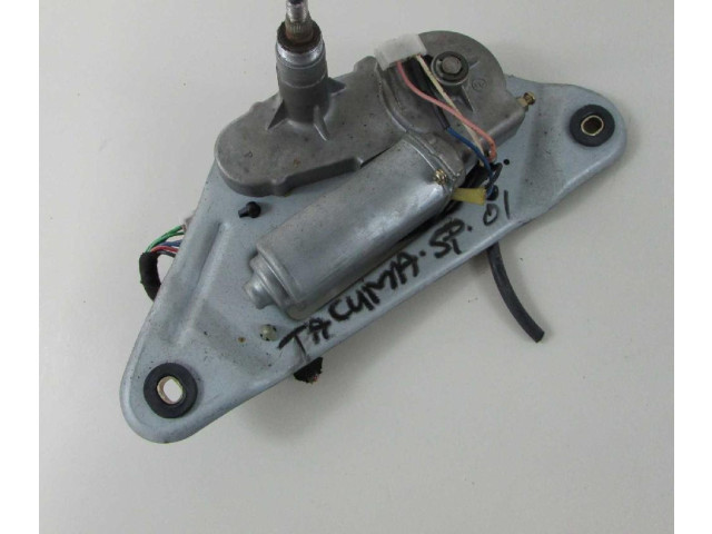 Моторчик заднего дворника 96553430    Chevrolet Tacuma