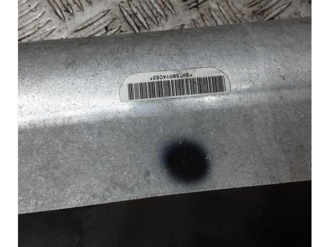 Подушка безопасности пассажира 8621008912 SsangYong Rexton