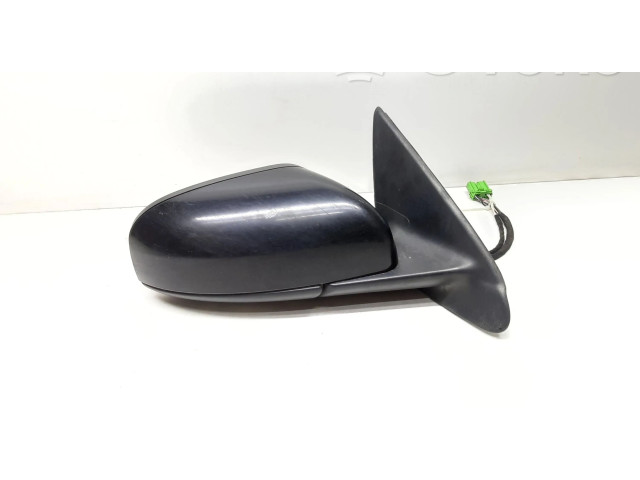Зеркало электрическое Volvo V70 2005 - 2008 года
