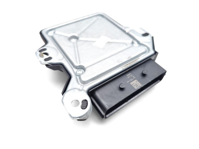 Блок подушек безопасности 3Q0959655AS   Skoda Octavia Mk3 (5E)