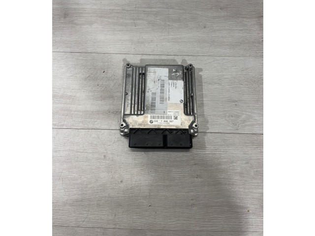 Řídící jednotka 7806987, 1039S21200 BMW 5 E60 E61 2009