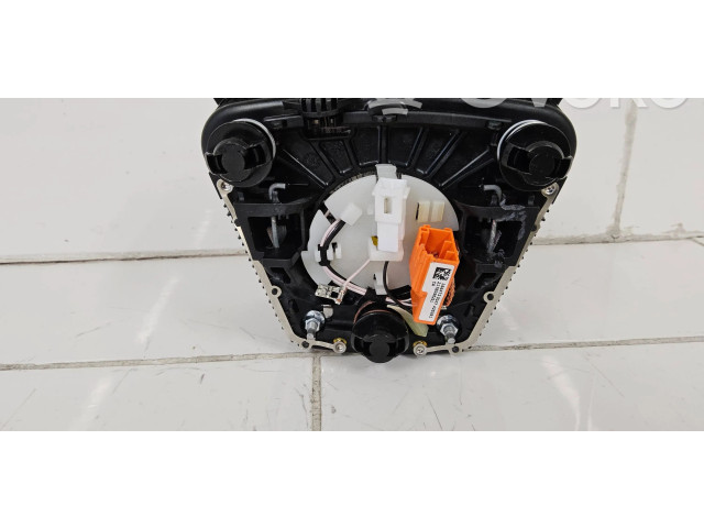 Подушка безопасности водителя P31351034, 34116424A   Volvo V60