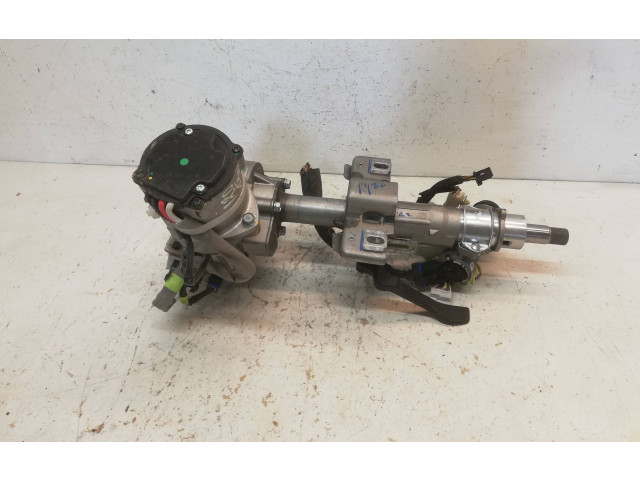 Насос рулевого управления