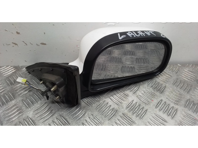 Зеркало электрическое Mitsubishi Galant 1997 - 2003 года