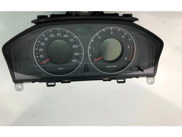 Панель приборов 31270899AA Volvo V70