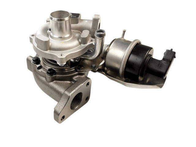 Turbodmychadlo Турбина 54309880000, 54309700000 Alfa Romeo Mito