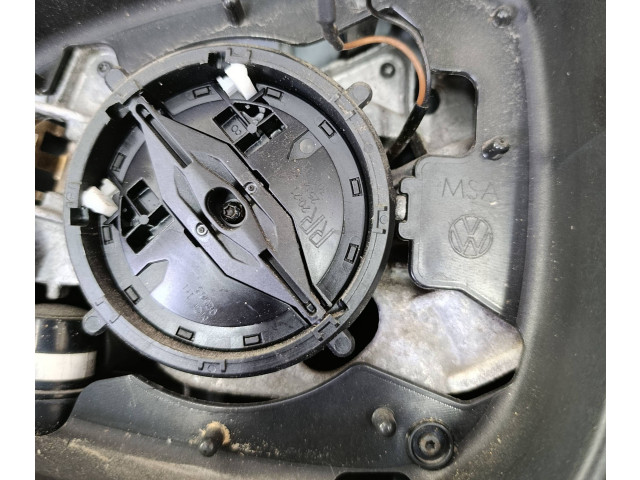 Zpětné zrcátko Volkswagen Touareg II 2013 99970229140, FTG5188