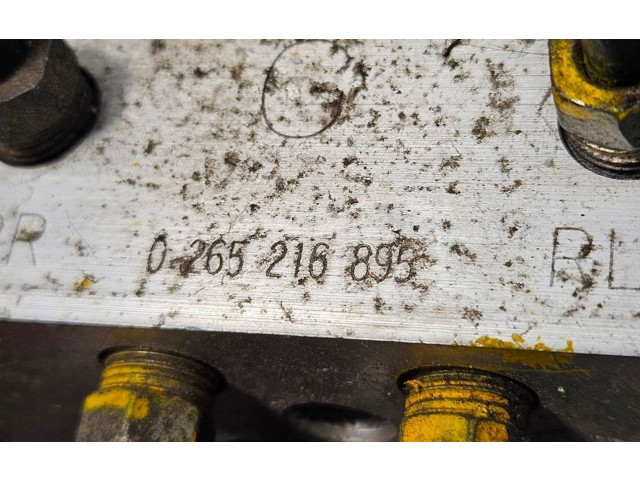 Jednotka ABS 0265216895 Honda Civic 2003