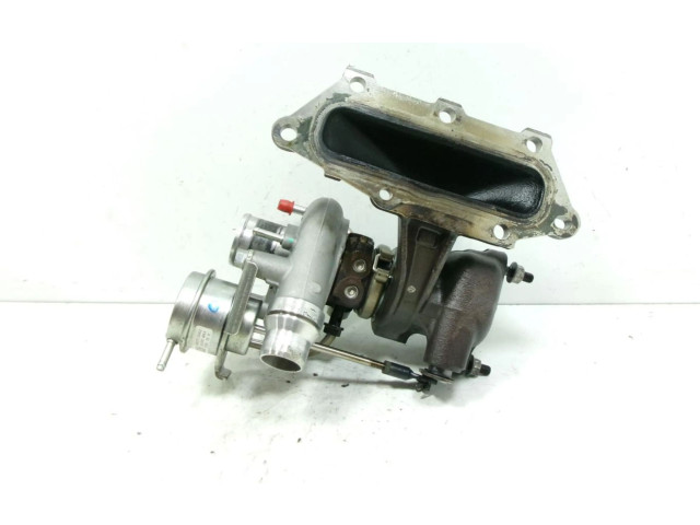 Turbodmychadlo Турбина 144103742R Renault Sandero I