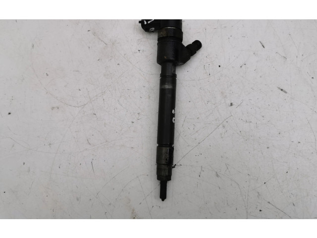 Форсунка 0445110298, 307775263704 Volvo V70