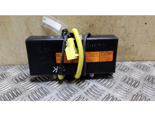 Подушка безопасности в сиденье 21ZS08 Subaru Outback