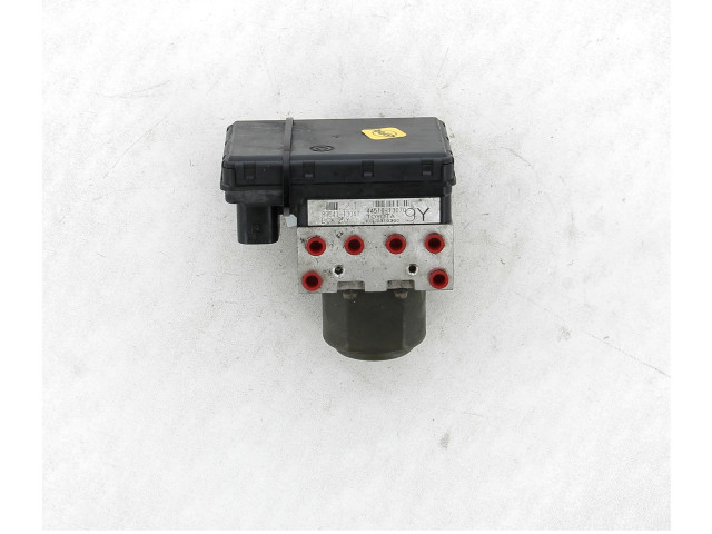 Блок АБС 4405013070, J0-4904W   Toyota  Corolla Verso E121  2001 - 2004 года