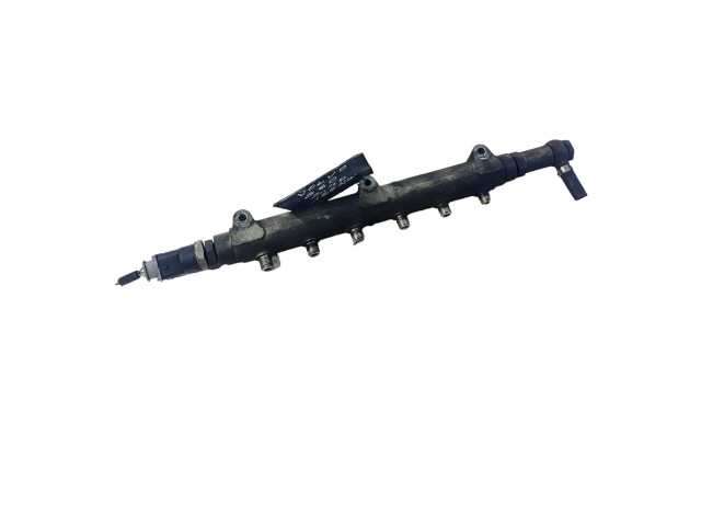 Топливная рампа 8658252, 0445215010   Volvo V70  