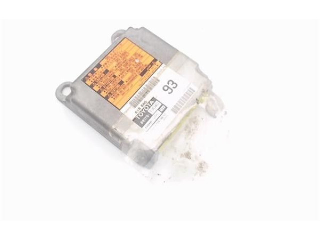 Блок управления надувных подушек    8917013040   Toyota Corolla E120 E130