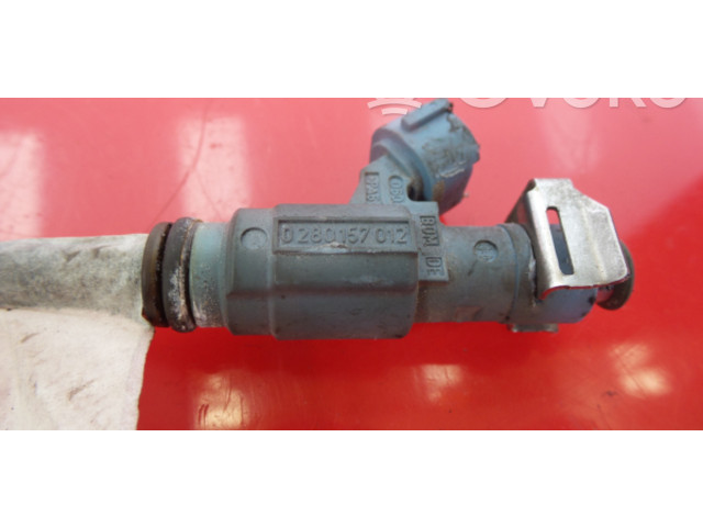 Форсунка 022906031J, 0280157012 Volkswagen Phaeton