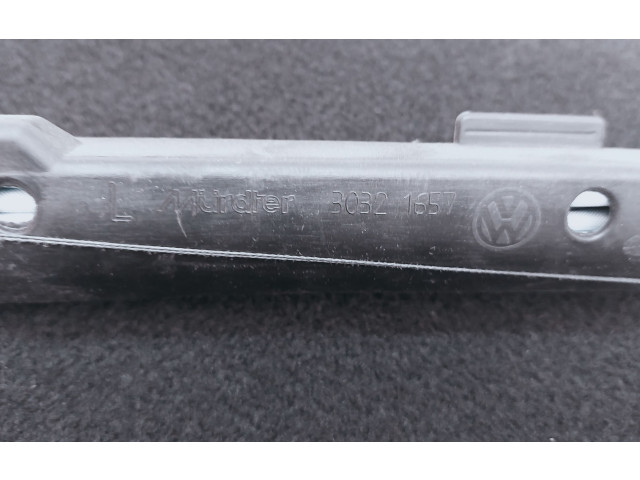 Боковая подушка безопасности 3D1880741B, 0322974B   Volkswagen Phaeton