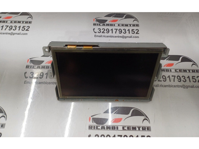 Дисплей FK7219C299AA, FK7219C299AA Jaguar XE