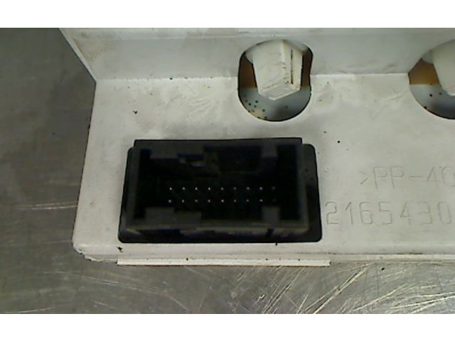 Дисплей    9809842980   Citroen C8