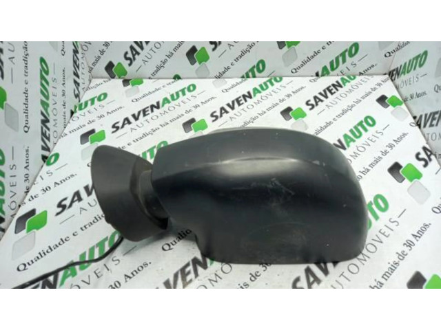 Зеркало электрическое Dacia Duster