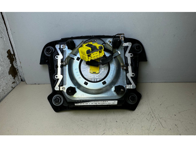 Подушка безопасности водителя 7H0880201P, 7H0880201 Volkswagen Transporter - Caravelle T5