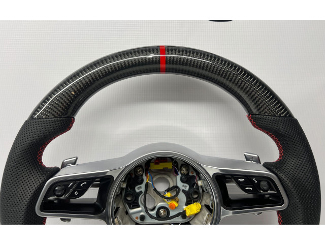 Volant Porsche 911 992 2025