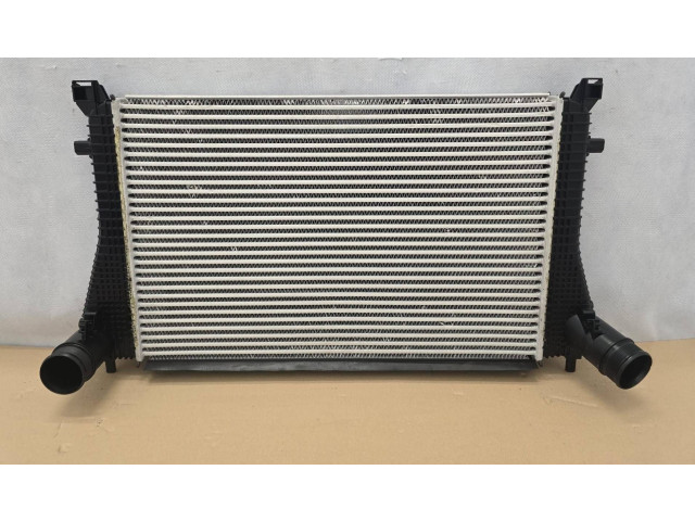 Интеркулер 5Q0145V01, 3114C Audi A3 S3 8V