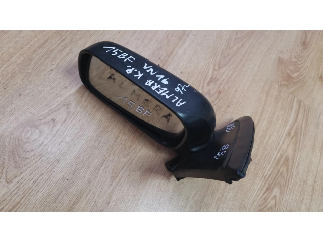 Zpětné zrcátko levé Nissan Almera 1996 8248, 020044