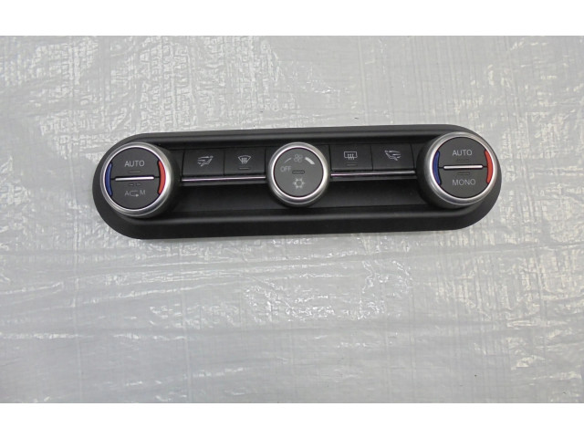 Řídící jednotka 50552130, 0281033903 Alfa Romeo Stelvio 2018