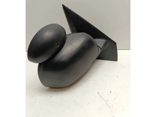 Зеркало (механическое) Dacia Dokker - года