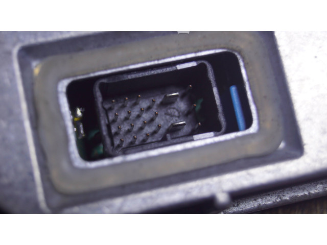 Блок управления Xenon