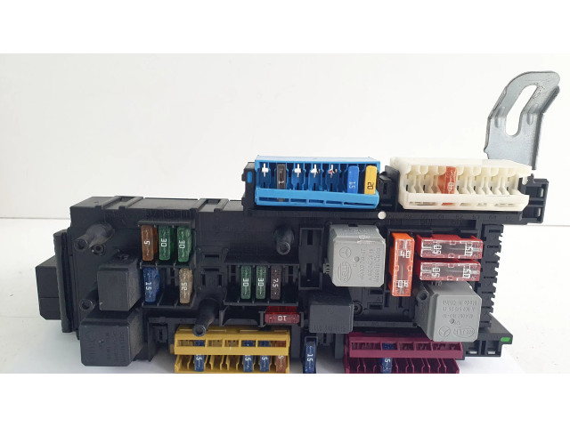 Блок комфорта 2129005101, 2129016500   Mercedes-Benz E W212   