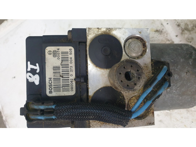 Jednotka ABS 0273004505, 0265216787 Nissan Almera 2000