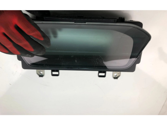 Панель приборов P32233787AC   Volvo XC90       