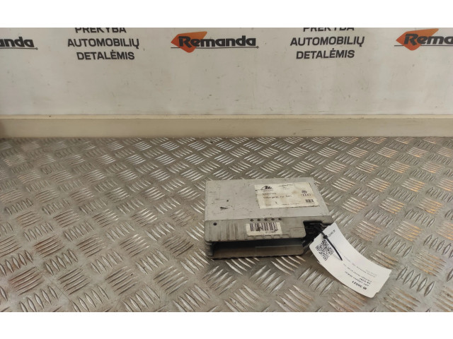 Блок управления АБС 535907379, 338540   Volkswagen PASSAT B3