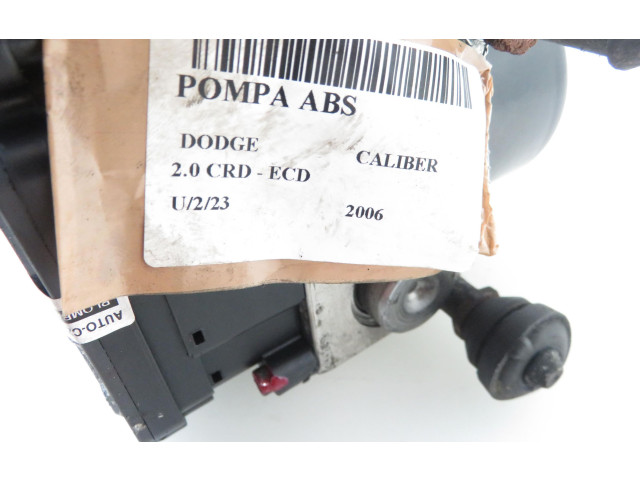 Jednotka ABS 00401106C300 Dodge Caliber 2006