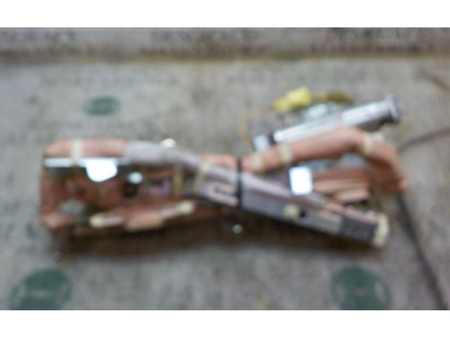 Подушка безопасности двери 78850SEAG81   Honda Accord