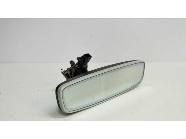 Зеркало заднего вида (в салоне)
