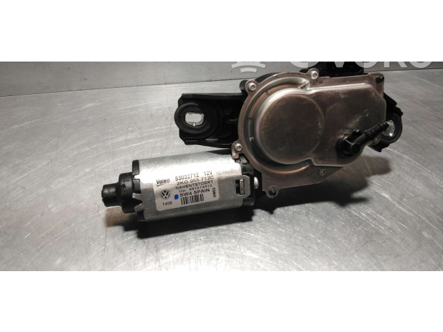 Моторчик заднего дворника 2K0955712C, 2K0955712B Volkswagen Caddy