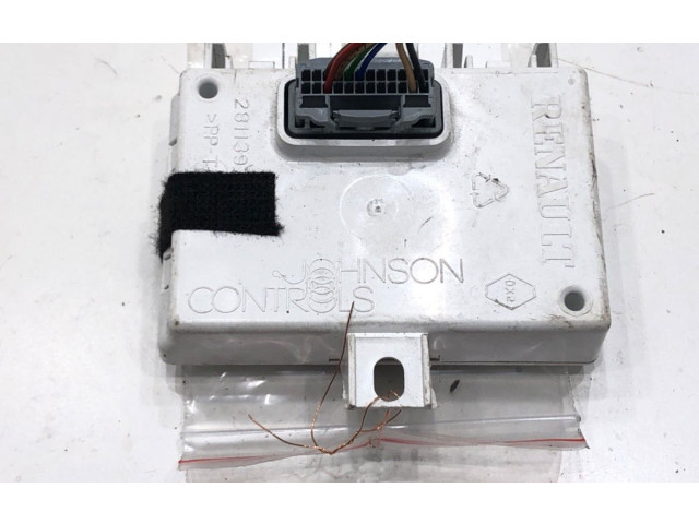 Другие блоки управления / модули 283464084R Dacia Duster II