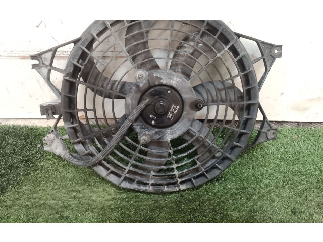 Вентилятор радиатора 977303EXXX, 977303EXXX KIA Sorento