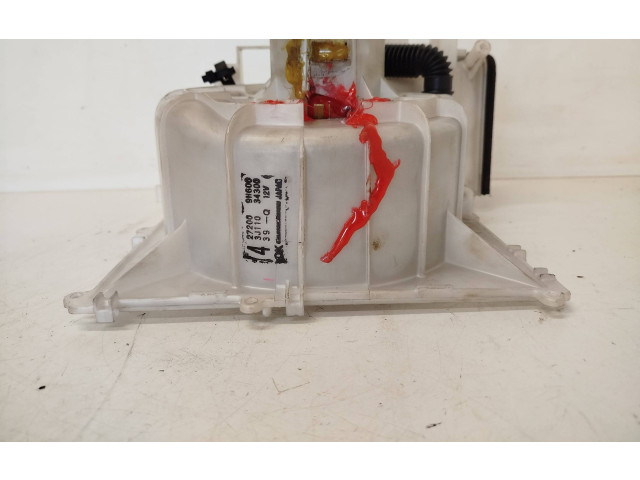 Вентилятор печки    272009H600, 3J11034300   Nissan X-Trail T30