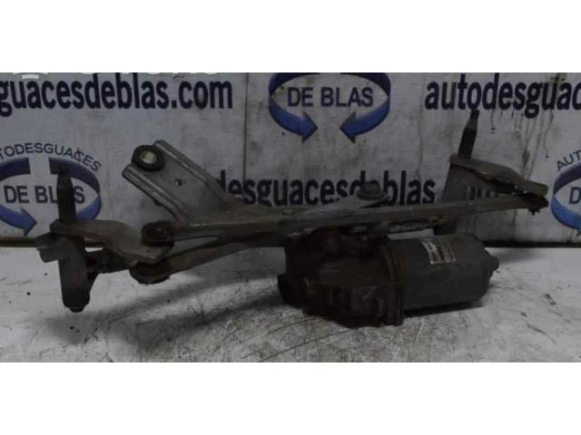 Комплект механизма стеклоочистителей