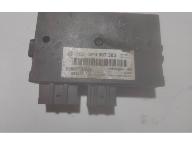 Шатун  8P0907383, 17052006    Skoda Octavia Mk2 (1Z)  