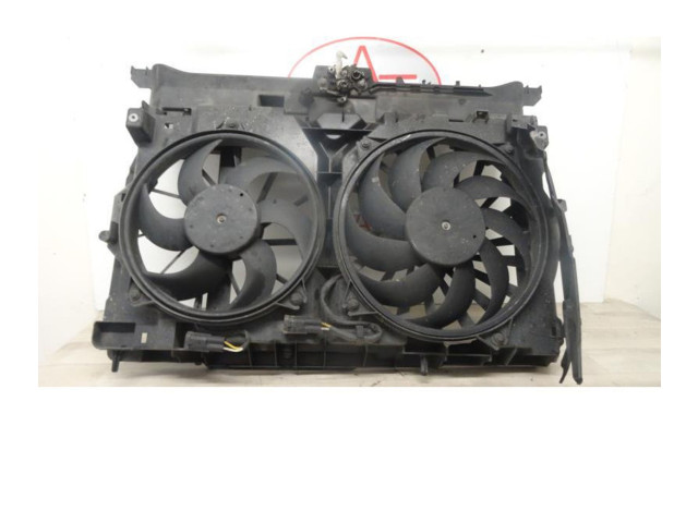 Вентилятор печки       Fiat Ulysse