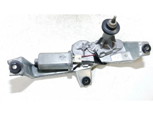 Моторчик заднего дворника Mazda Premacy