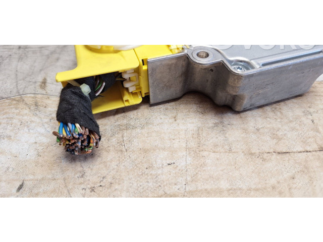 Блок подушек безопасности 3T0959655C, 221098112   Skoda Superb B6 (3T)