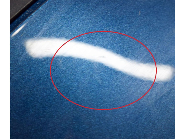 Зеркало электрическое Skoda Octavia Mk4 2019 - года